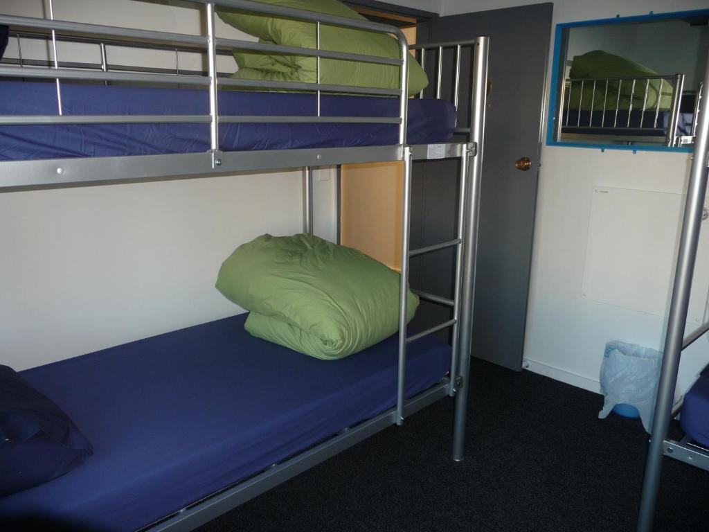 A Pousada Mount Backpackers Mount Maunganui Quarto foto